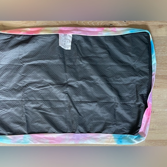 Bark Box Dog Bed Cover Size Medium - Picture 2 of 4